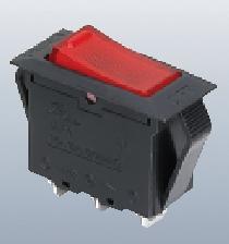 DLQ3 Circuit Breaker+Switch