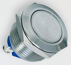 19 flat Pushbutton