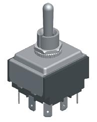 HY29K Toggle Switch