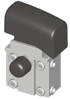 HY37 Trigger switch