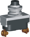 Pushbutton switch