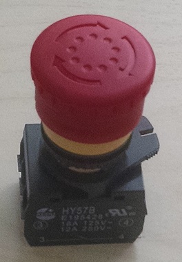 HY57 E-stop switch