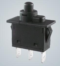 Foot pedal switch 
