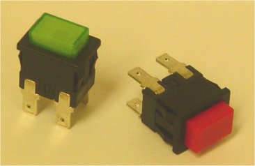KAN-L6 pushbutton switch