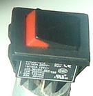 Water proof switch