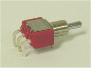 Miniature Toggle MS