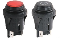 RL5-1 Pushbutton switch