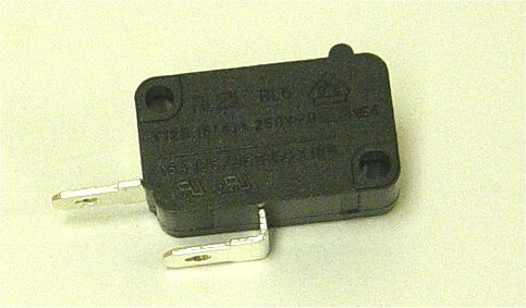 RL6-1 Snap action switch
