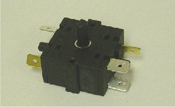 Rotary switch