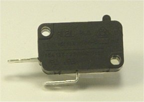 Snap Action switches