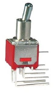 SMS Toggle switch