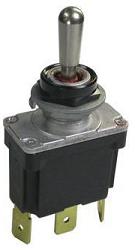 TB Sealed Toggle Switch