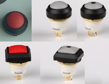 TW4 Pushbutton switch