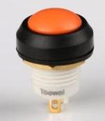 Pushbutton switch TW4