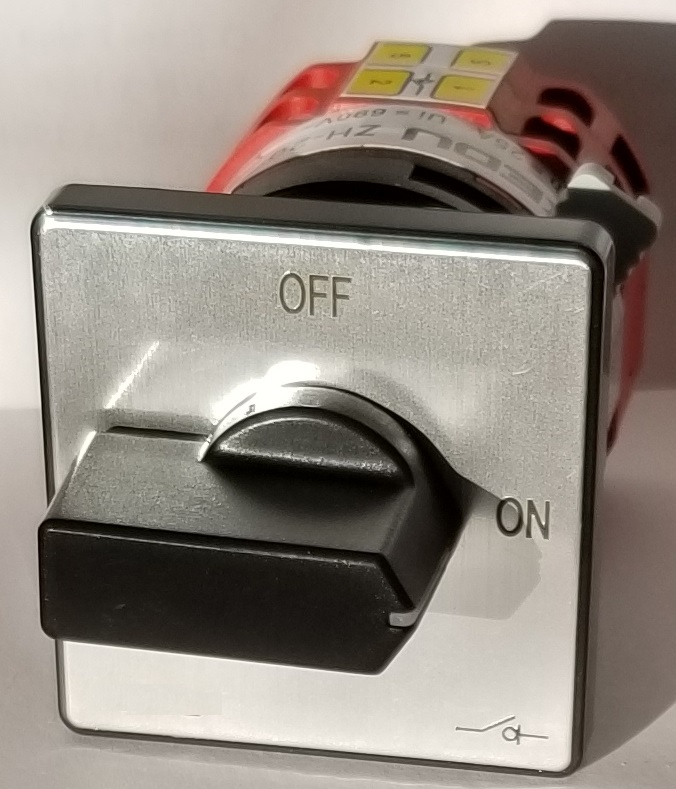 Cam switches